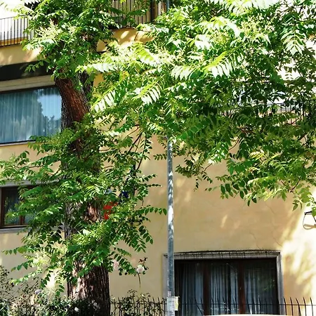 Hotel Relais Patrizi