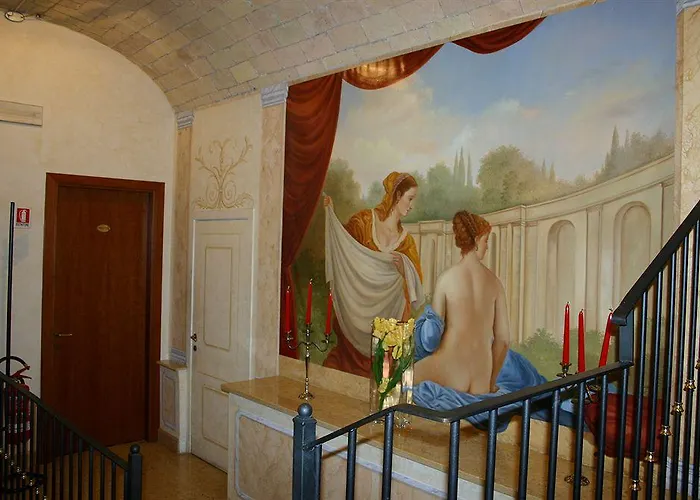 Relais Patrizi