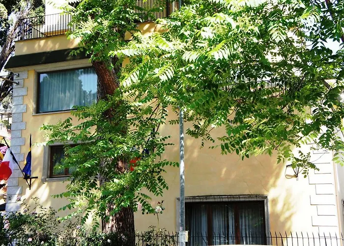 Relais Patrizi Hotel Roma