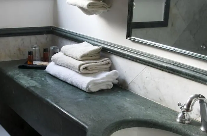 Hotel Relais Patrizi