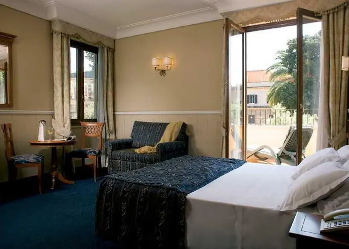 Relais Patrizi