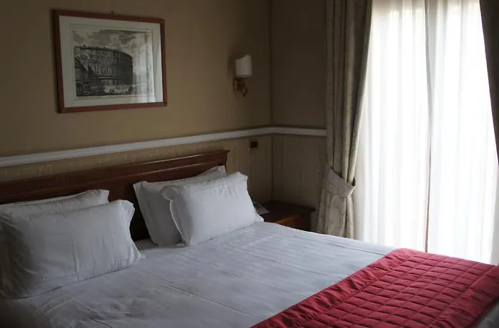 Relais Patrizi 4*