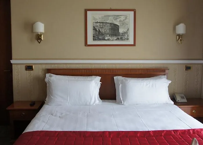 Hotel Relais Patrizi 4*