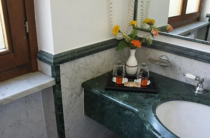 Relais Patrizi Hotel Roma