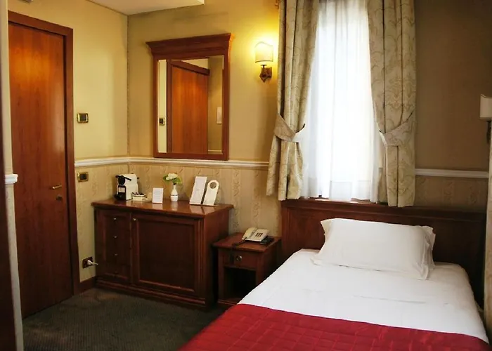 Hotel Relais Patrizi 4*