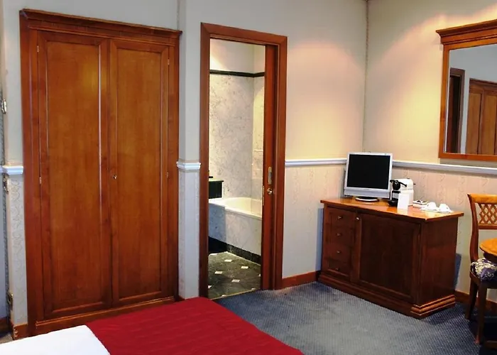 Hotel Relais Patrizi 4*