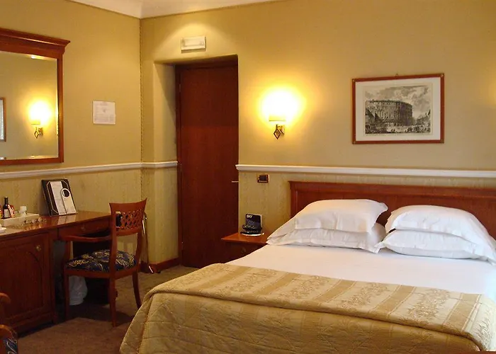 Relais Patrizi Hotel 4*