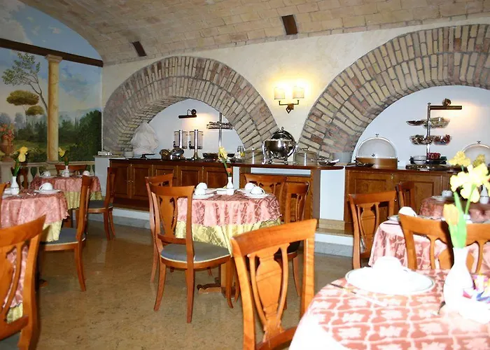 Relais Patrizi Hotel Roma