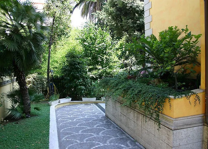 Relais Patrizi Roma