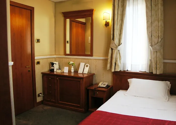 Relais Patrizi Hotel Roma