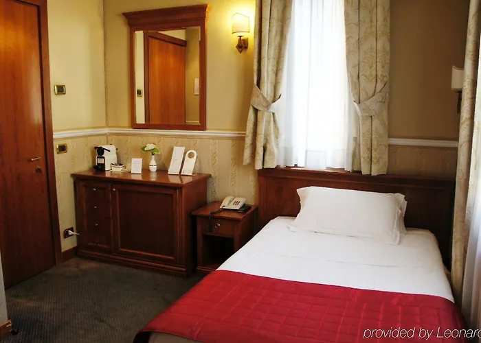 Relais Patrizi Hotel Roma