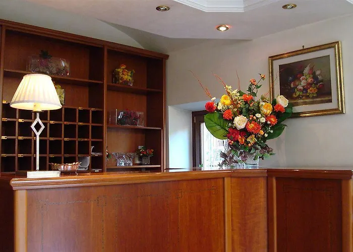 Relais Patrizi 4* Roma