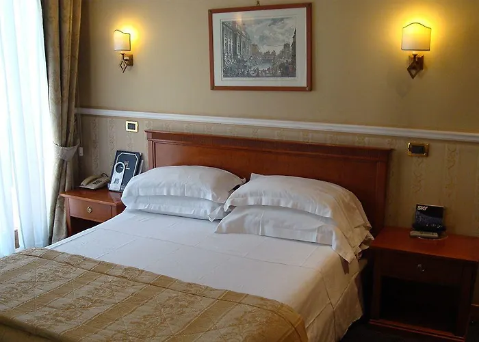 Relais Patrizi Hotel Roma