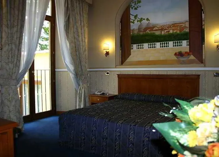 Relais Patrizi 4* Roma