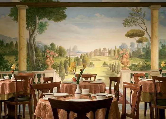 Relais Patrizi Hotel