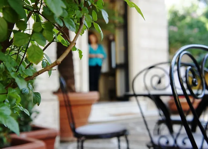 Relais Patrizi Roma