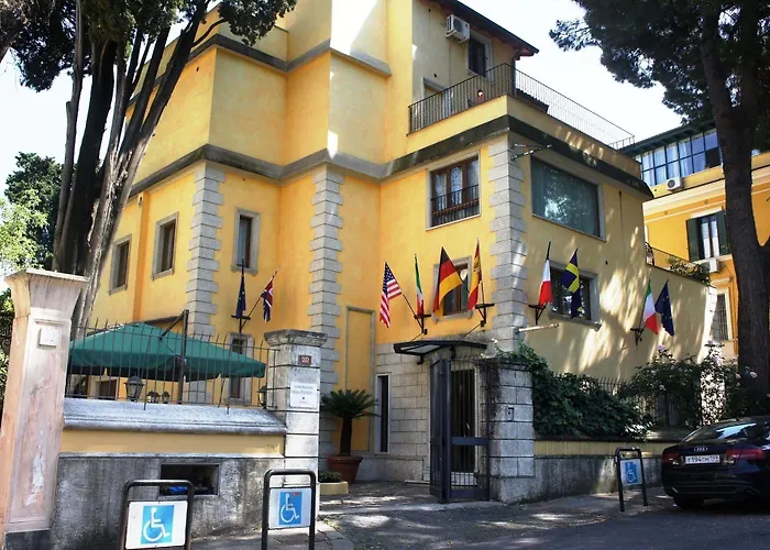 Relais Patrizi Roma