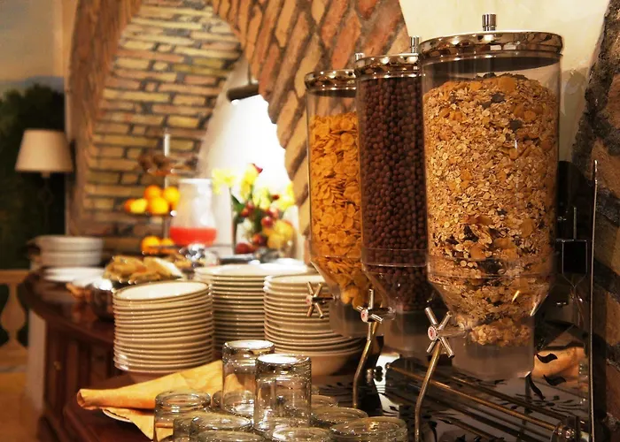 Relais Patrizi