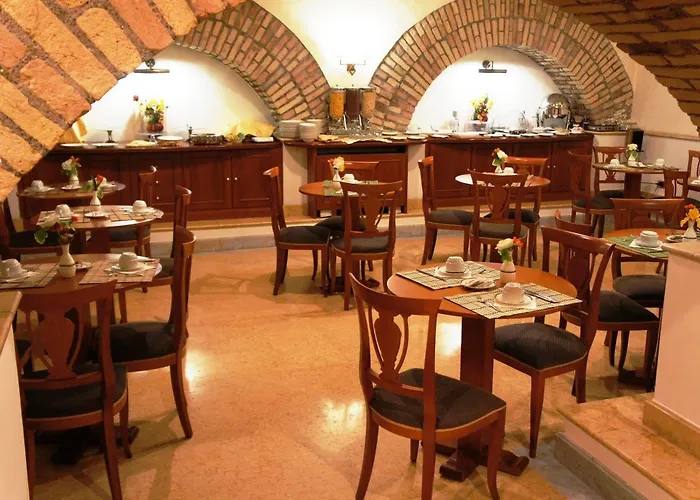 Hotel Relais Patrizi