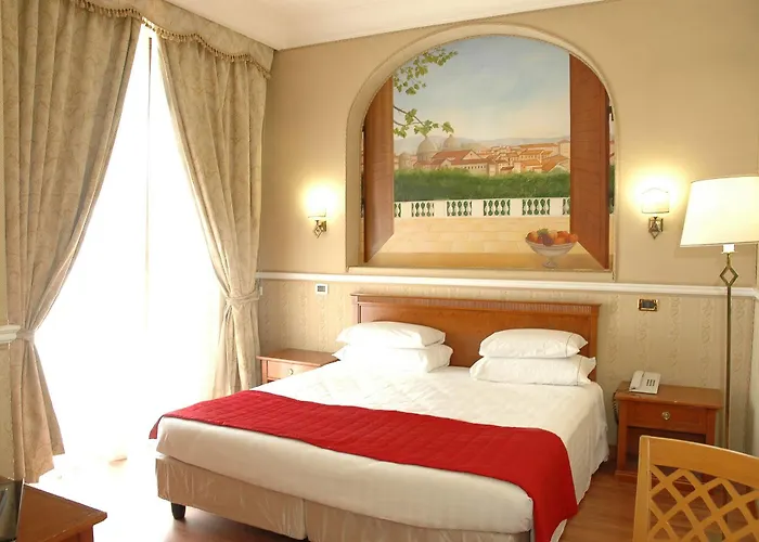 Relais Patrizi Hotel