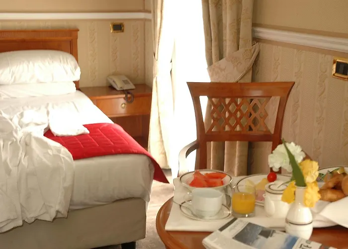 Relais Patrizi Hotel Roma