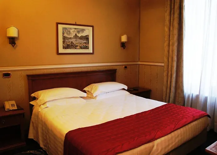 Hotel Relais Patrizi 4*