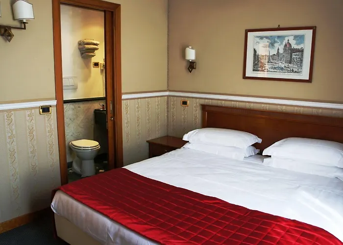 Hotel Relais Patrizi