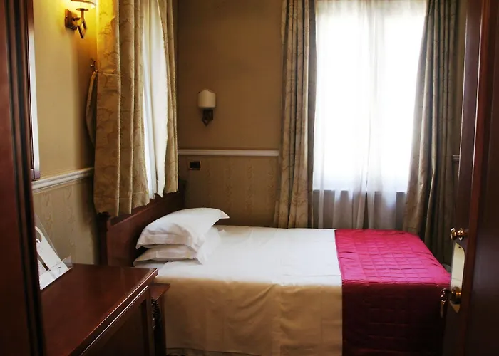 Relais Patrizi Roma