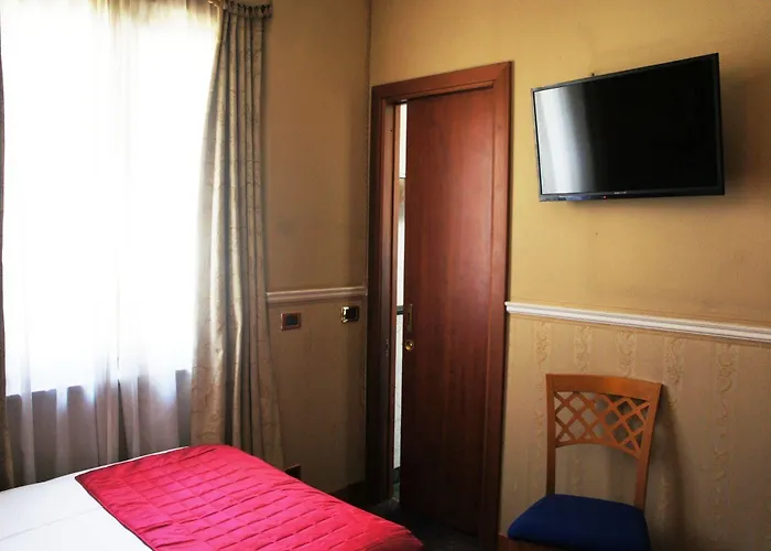 Relais Patrizi Roma