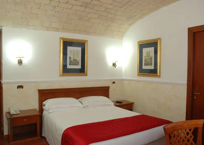 Hotel Relais Patrizi 4*