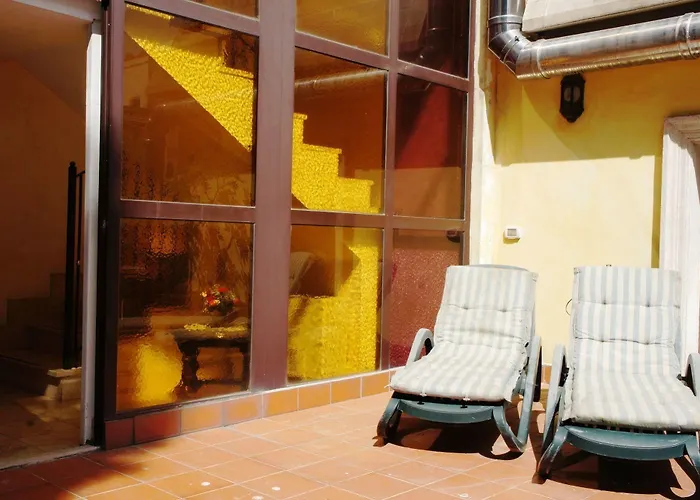 Hotel Relais Patrizi 4*