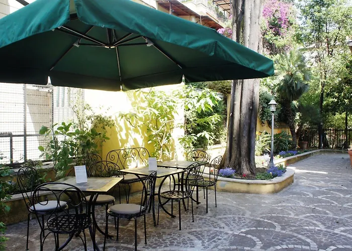 Hotel Relais Patrizi