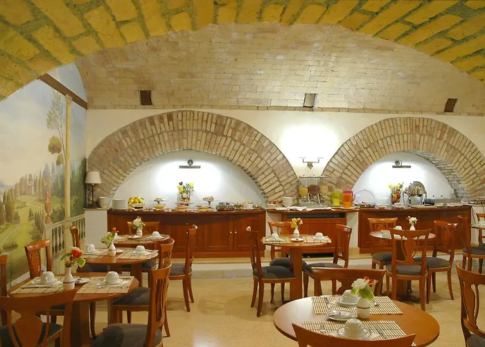 Relais Patrizi Hotel Roma