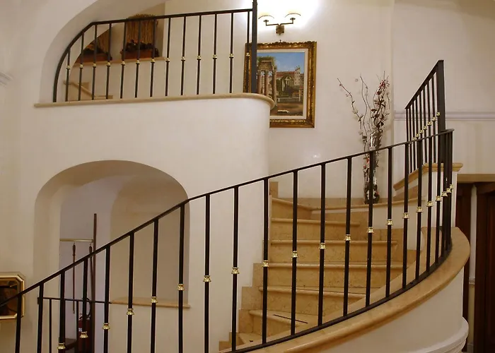 Hotel Relais Patrizi