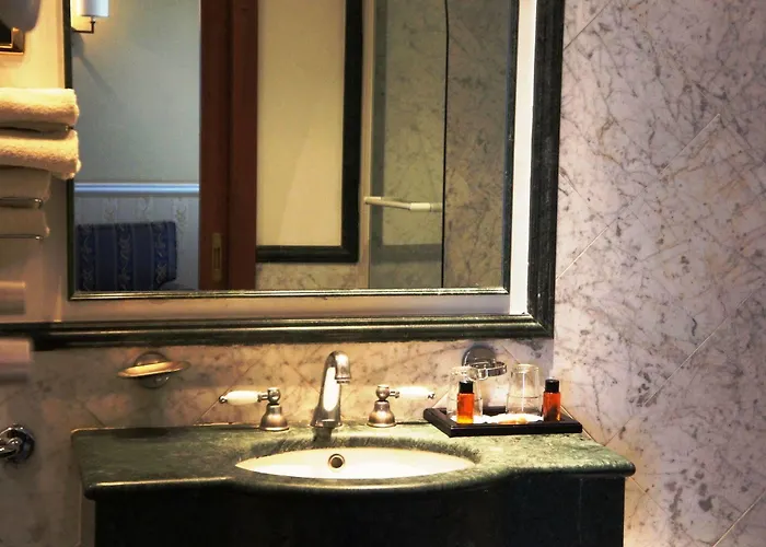 Hotel Relais Patrizi