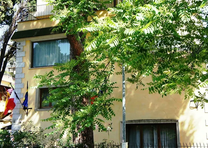 Relais Patrizi 4*