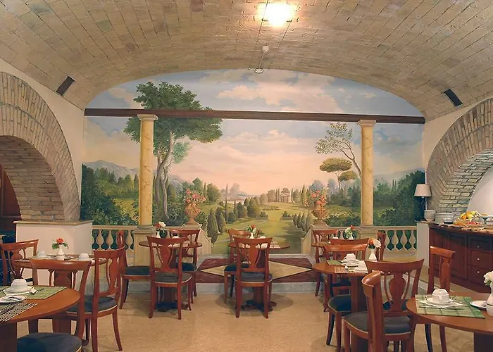 Hotel Relais Patrizi