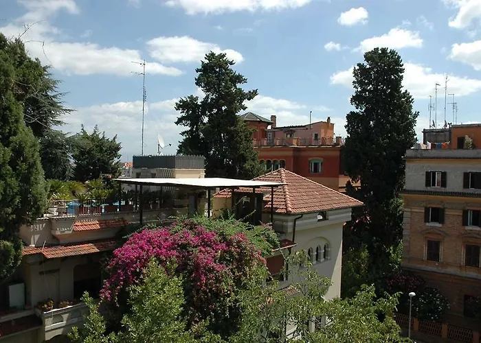 Relais Patrizi