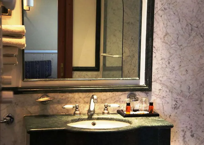 Relais Patrizi 4*