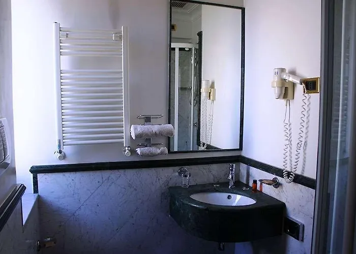 Hotel Relais Patrizi