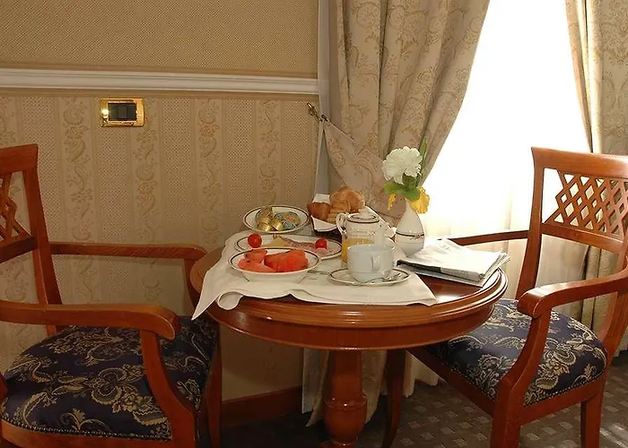 Relais Patrizi